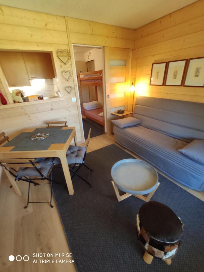 Apartamento Les Chataigniers Gris *