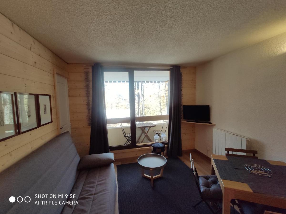 Apartment Les Chataigniers Gris